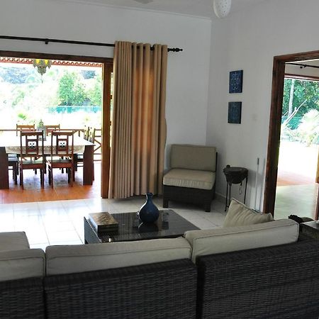 Paodise Guesthouse La Digue Exterior photo