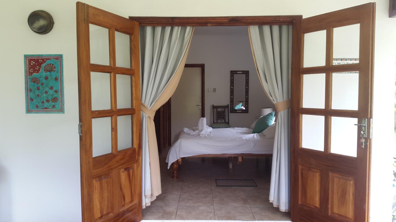 Paodise Guesthouse La Digue Exterior photo